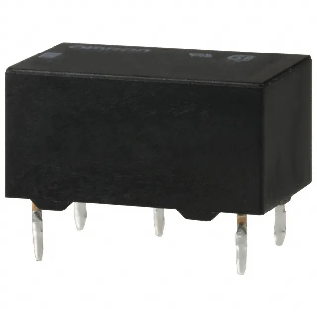 G6E-134PL-ST-US-DC5 Omron Electronics Inc-EMC Div